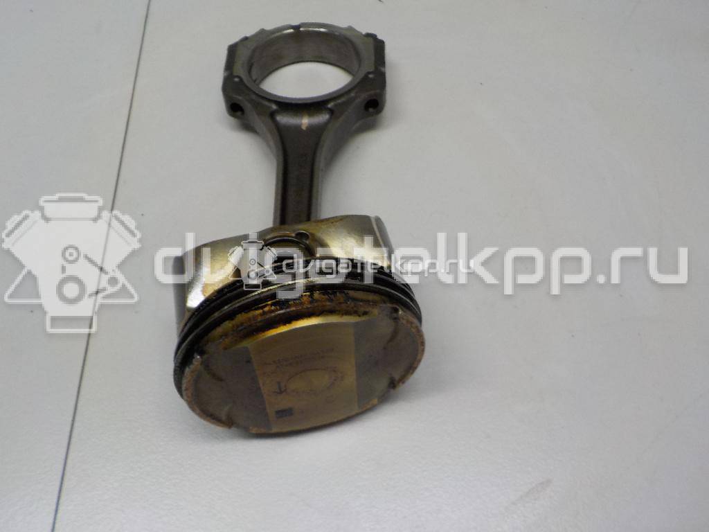 Фото Поршень с шатуном для двигателя YTR (V6) для Ford Falcon 214 л.с 12V 4.0 л бензин {forloop.counter}}