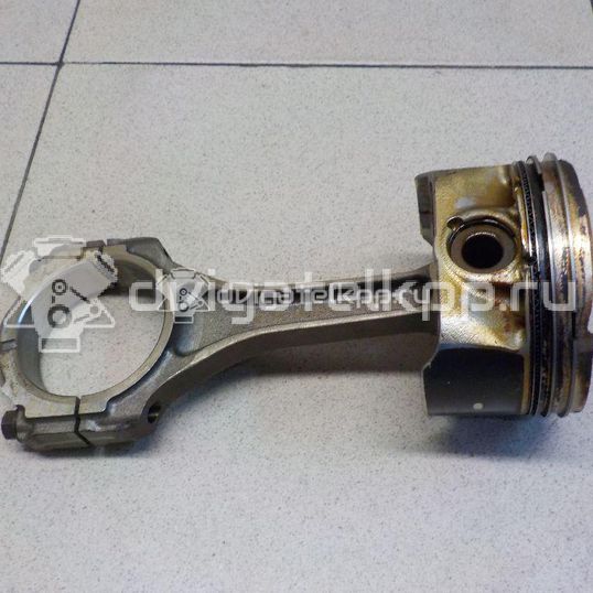 Фото Поршень с шатуном для двигателя YTR (V6) для Ford Falcon 214 л.с 12V 4.0 л бензин