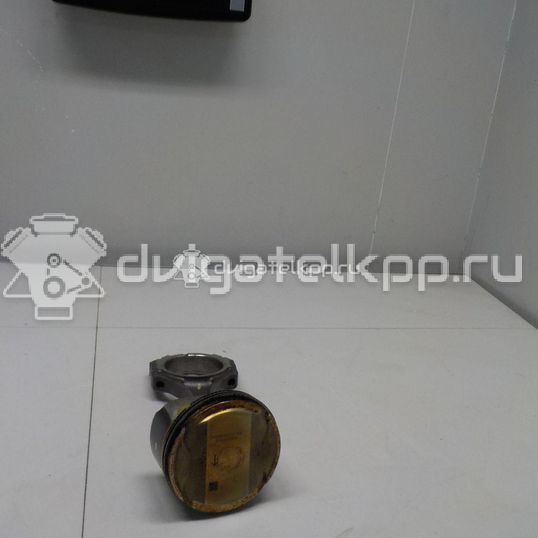 Фото Поршень с шатуном для двигателя YTR (V6) для Ford Falcon 214 л.с 12V 4.0 л бензин