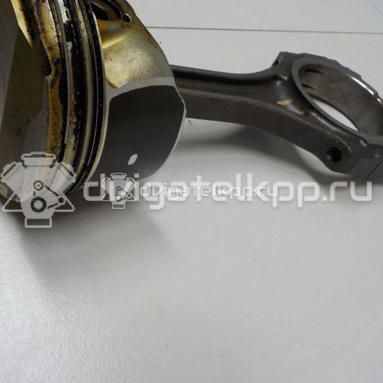 Фото Поршень с шатуном для двигателя YTR (V6) для Ford Falcon 214 л.с 12V 4.0 л бензин