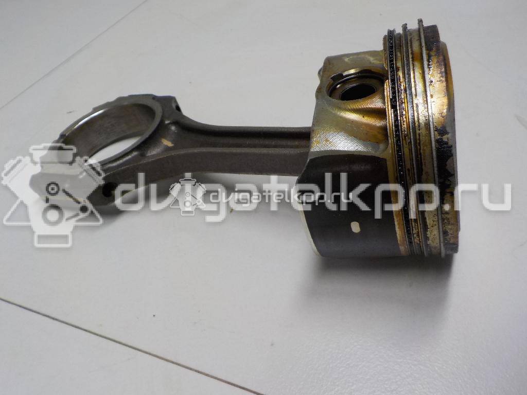 Фото Поршень с шатуном для двигателя YTR (V6) для Ford Falcon 214 л.с 12V 4.0 л бензин {forloop.counter}}