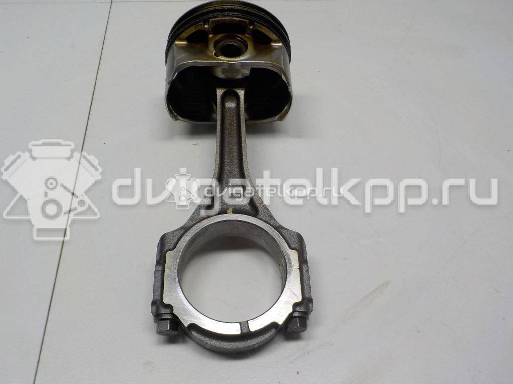 Фото Поршень с шатуном для двигателя YTR (V6) для Ford Falcon 214 л.с 12V 4.0 л бензин {forloop.counter}}