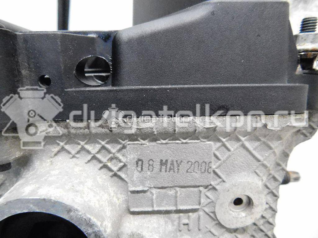 Фото Контрактный (б/у) двигатель BP (DOHC) для Mazda / Ford Australia / Eunos 103-125 л.с 16V 1.8 л бензин 8L8Z6006A {forloop.counter}}