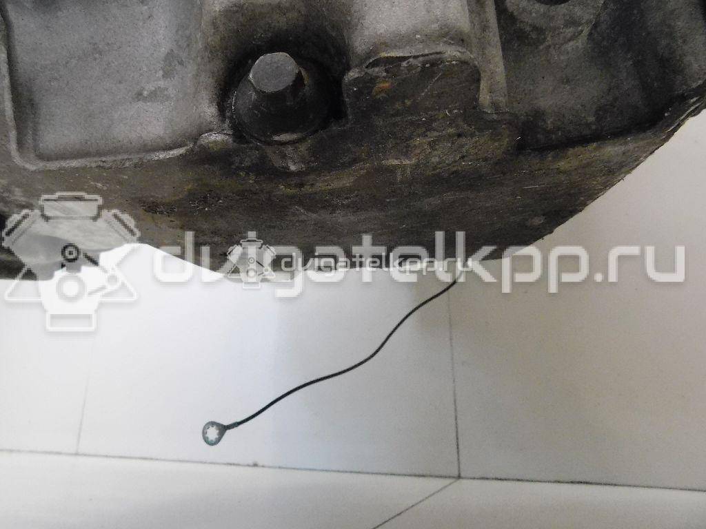 Фото Контрактный (б/у) двигатель BP (DOHC) для Mazda / Ford Australia / Eunos 103-125 л.с 16V 1.8 л бензин 8L8Z6006A {forloop.counter}}