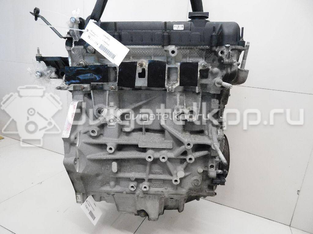 Фото Контрактный (б/у) двигатель BP (DOHC) для Mazda / Ford Australia / Eunos 103-125 л.с 16V 1.8 л бензин 8L8Z6006A {forloop.counter}}