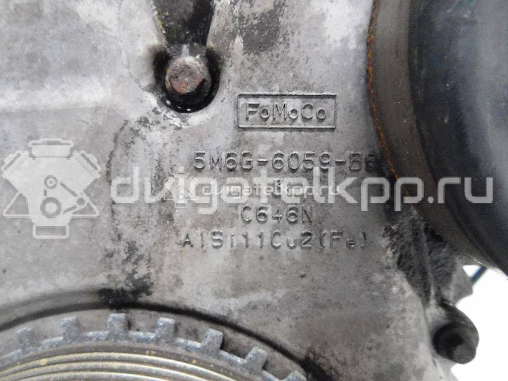 Фото Контрактный (б/у) двигатель BP (DOHC) для Mazda / Ford Australia / Eunos 103-125 л.с 16V 1.8 л бензин 8L8Z6006A {forloop.counter}}
