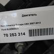 Фото Контрактный (б/у) двигатель BP (DOHC) для Mazda / Ford Australia / Eunos 103-125 л.с 16V 1.8 л бензин 8L8Z6006A {forloop.counter}}