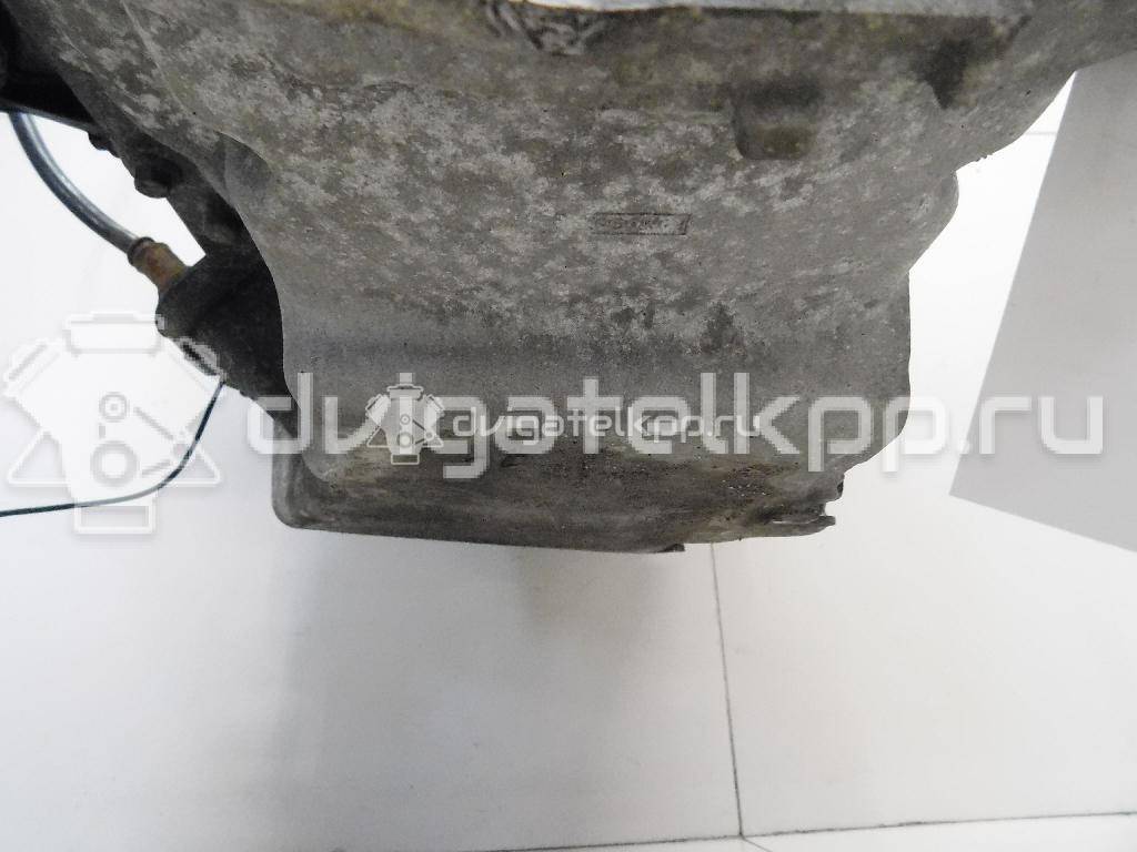 Фото Контрактный (б/у) двигатель BP (DOHC) для Mazda / Ford Australia / Eunos 125-130 л.с 16V 1.8 л бензин 8L8Z6006A {forloop.counter}}