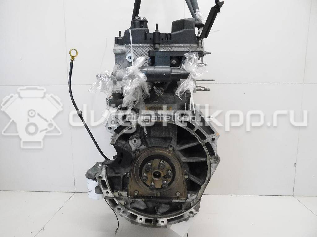 Фото Контрактный (б/у) двигатель BP (DOHC) для Mazda / Ford Australia / Eunos 125-130 л.с 16V 1.8 л бензин 8L8Z6006A {forloop.counter}}