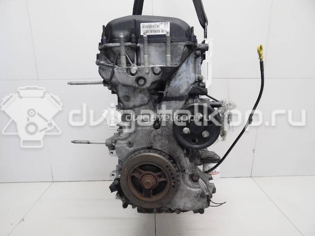 Фото Контрактный (б/у) двигатель BP (DOHC) для Mazda / Ford Australia / Eunos 125-130 л.с 16V 1.8 л бензин 8L8Z6006A {forloop.counter}}