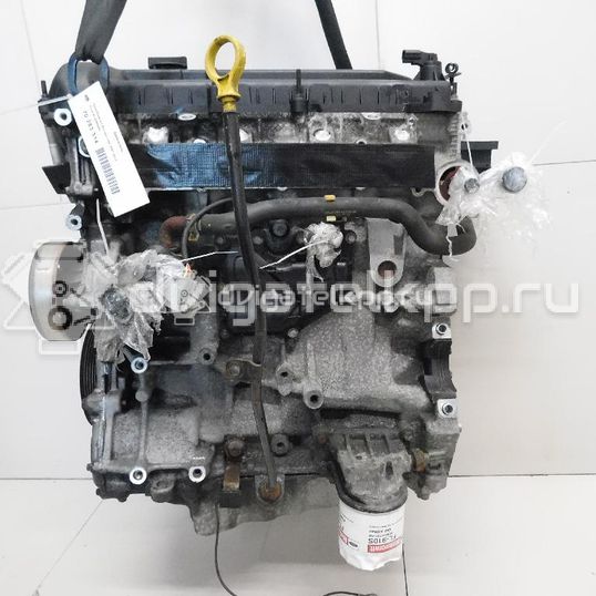 Фото Контрактный (б/у) двигатель BP (DOHC) для Mazda / Ford Australia / Eunos 125-130 л.с 16V 1.8 л бензин 8L8Z6006A