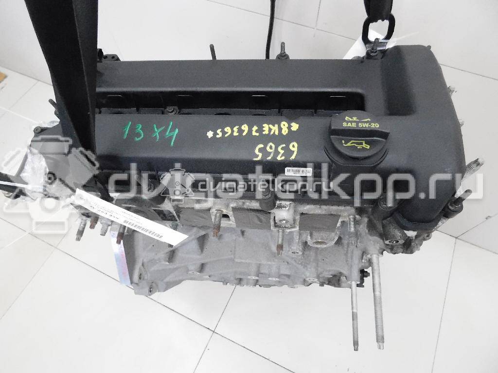 Фото Контрактный (б/у) двигатель BP (DOHC) для Mazda / Ford Australia / Eunos 125-130 л.с 16V 1.8 л бензин 8L8Z6006A {forloop.counter}}