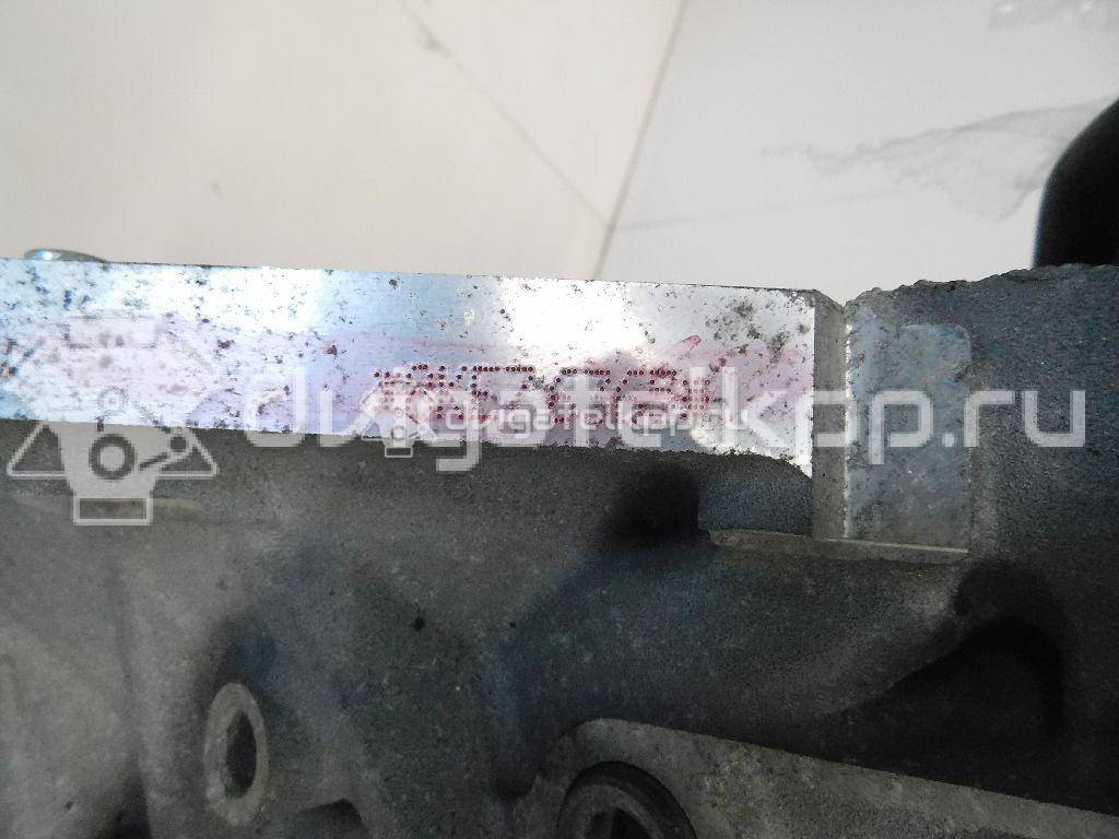 Фото Контрактный (б/у) двигатель BP (DOHC) для Mazda / Ford Australia / Eunos 125-130 л.с 16V 1.8 л бензин 8L8Z6006A {forloop.counter}}