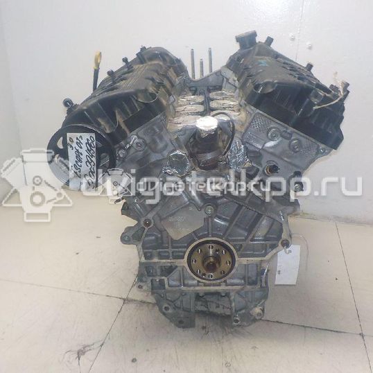 Фото Контрактный (б/у) двигатель YTR (V6) для Ford Falcon 214 л.с 12V 4.0 л бензин 8L8Z6006AARM