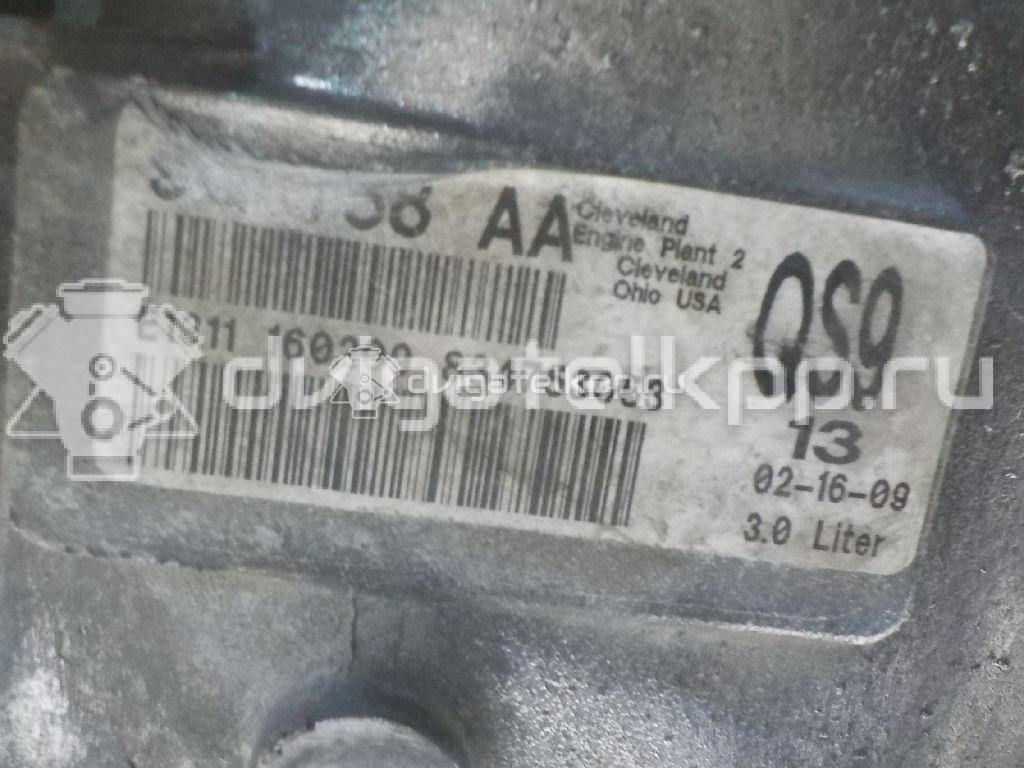 Фото Контрактный (б/у) двигатель YTR (V6) для Ford Falcon 214 л.с 12V 4.0 л бензин 8L8Z6006AARM {forloop.counter}}