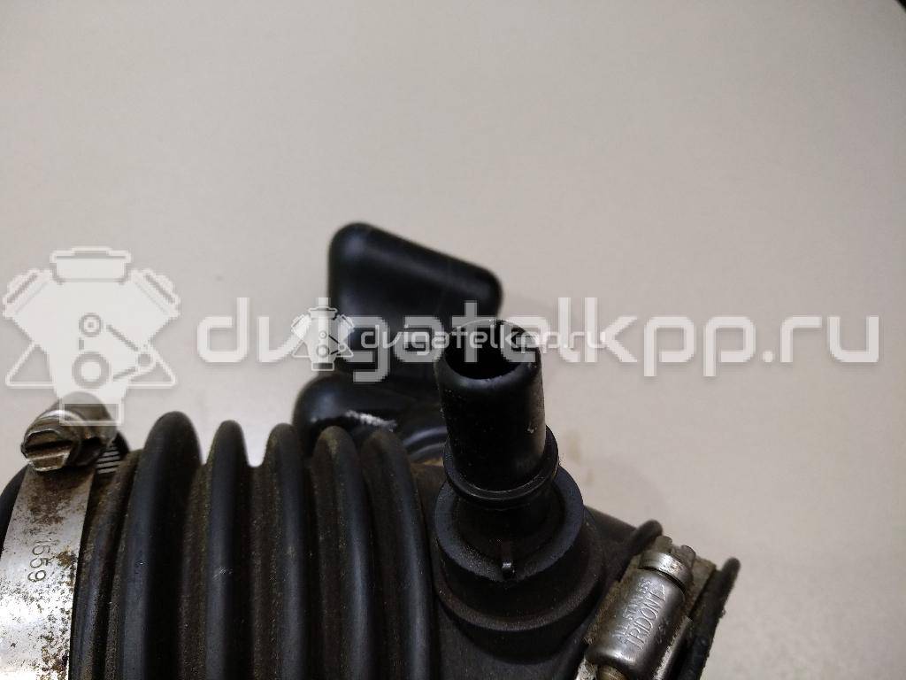 Фото Патрубок воздушного фильтра для двигателя YTR (V6) для Ford Falcon 214 л.с 12V 4.0 л бензин 8L8Z9B659B {forloop.counter}}