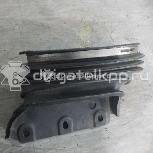 Фото Патрубок воздушного фильтра для двигателя YTR (V6) для Ford Falcon 214 л.с 12V 4.0 л бензин 9L8Z9A675B