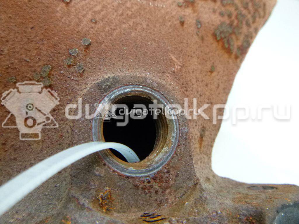 Фото Коллектор выпускной для двигателя BP (DOHC) для Mazda / Ford Australia / Eunos 103-125 л.с 16V 1.8 л бензин 9L8Z9430A {forloop.counter}}