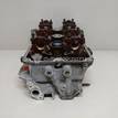 Фото Головка блока для двигателя BP (DOHC) для Mazda / Ford Australia / Eunos 125-130 л.с 16V 1.8 л бензин {forloop.counter}}