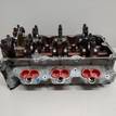 Фото Головка блока для двигателя BP (DOHC) для Mazda / Ford Australia / Eunos 125-130 л.с 16V 1.8 л бензин {forloop.counter}}