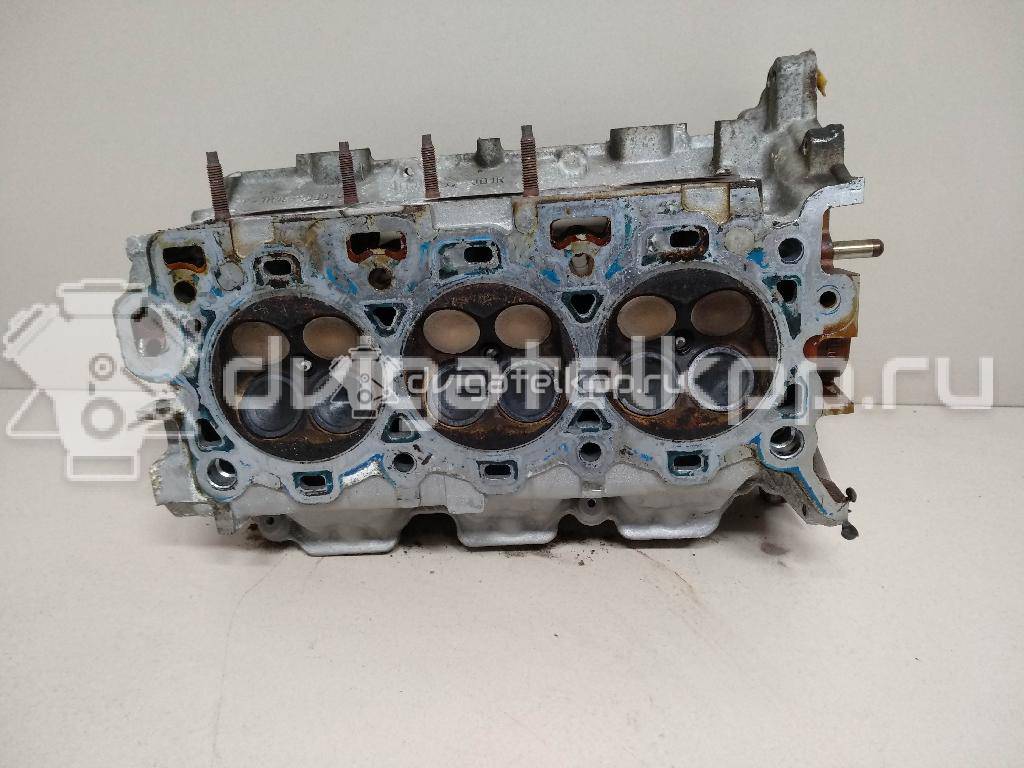 Фото Головка блока для двигателя BP (DOHC) для Mazda / Ford Australia / Eunos 125-130 л.с 16V 1.8 л бензин {forloop.counter}}