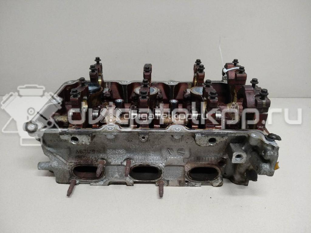 Фото Головка блока для двигателя BP (DOHC) для Mazda / Ford Australia / Eunos 125-130 л.с 16V 1.8 л бензин {forloop.counter}}