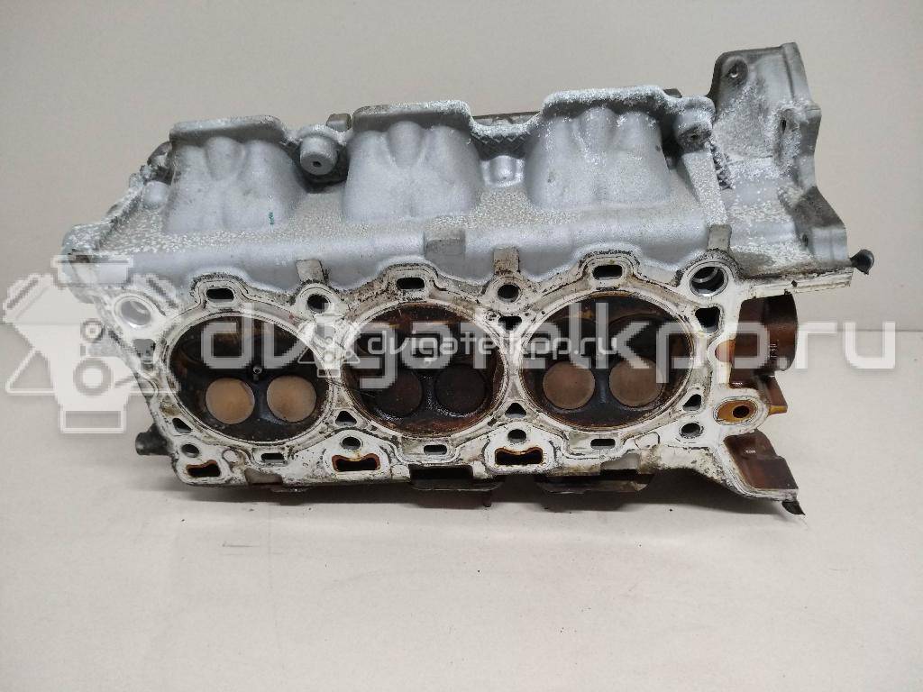 Фото Головка блока для двигателя BP (DOHC) для Mazda / Ford Australia / Eunos 125-130 л.с 16V 1.8 л бензин {forloop.counter}}