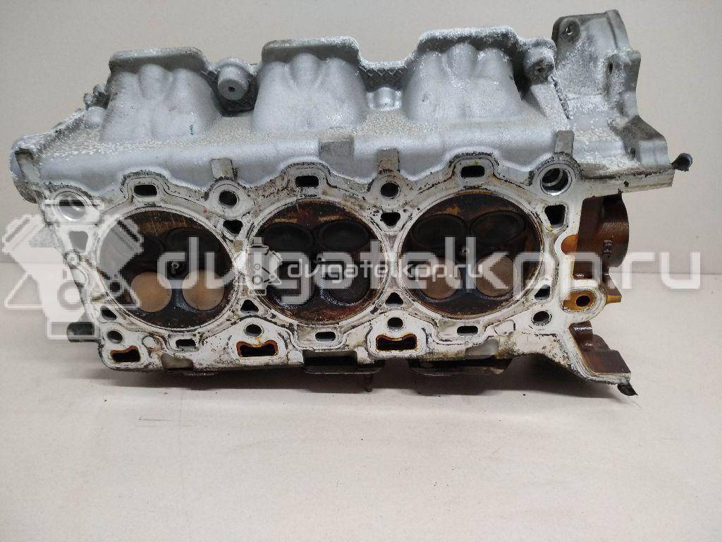 Фото Головка блока для двигателя BP (DOHC) для Mazda / Ford Australia / Eunos 125-130 л.с 16V 1.8 л бензин {forloop.counter}}