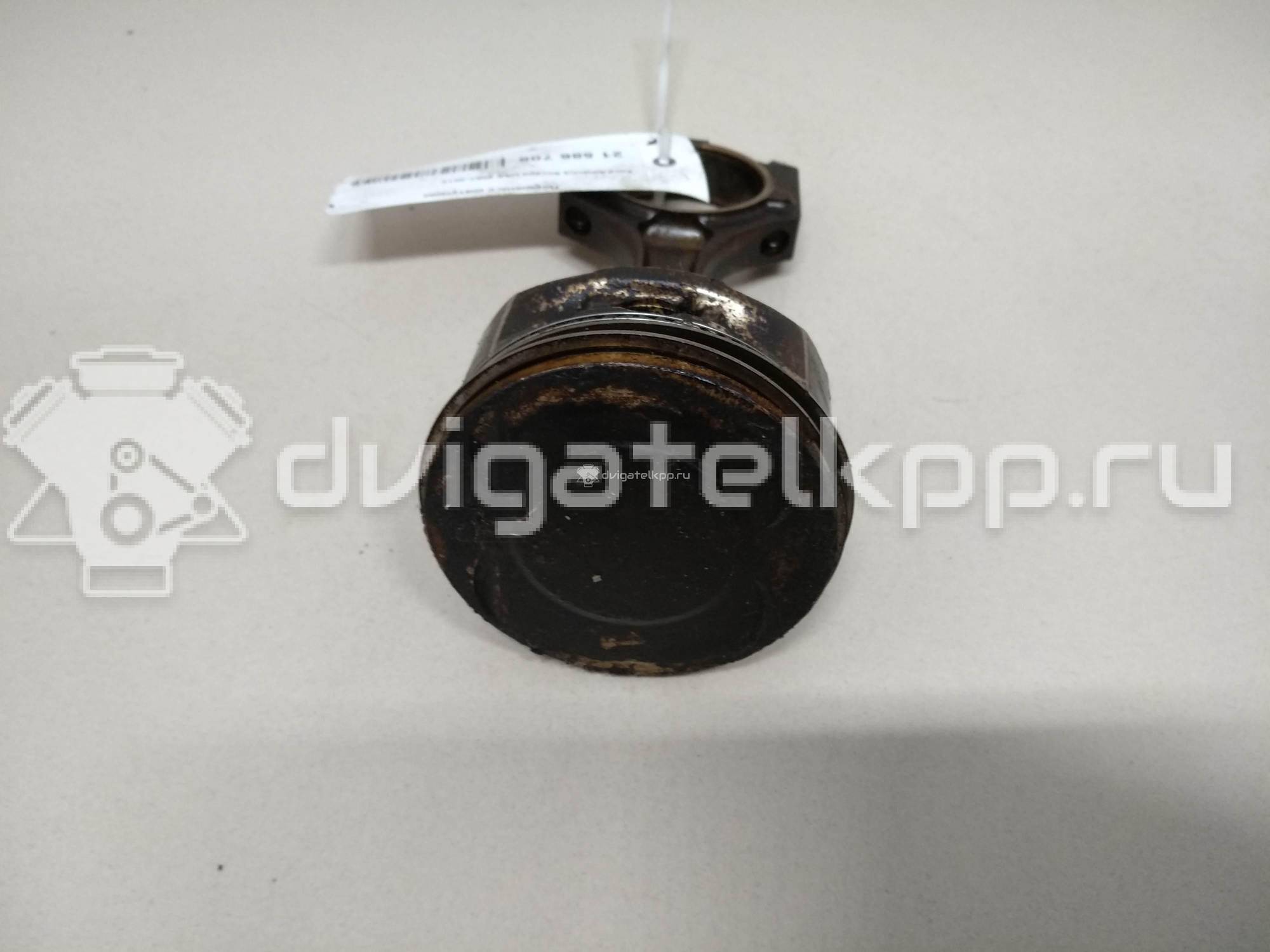 Фото Поршень с шатуном для двигателя YTR (V6) для Ford Falcon 214 л.с 12V 4.0 л бензин {forloop.counter}}