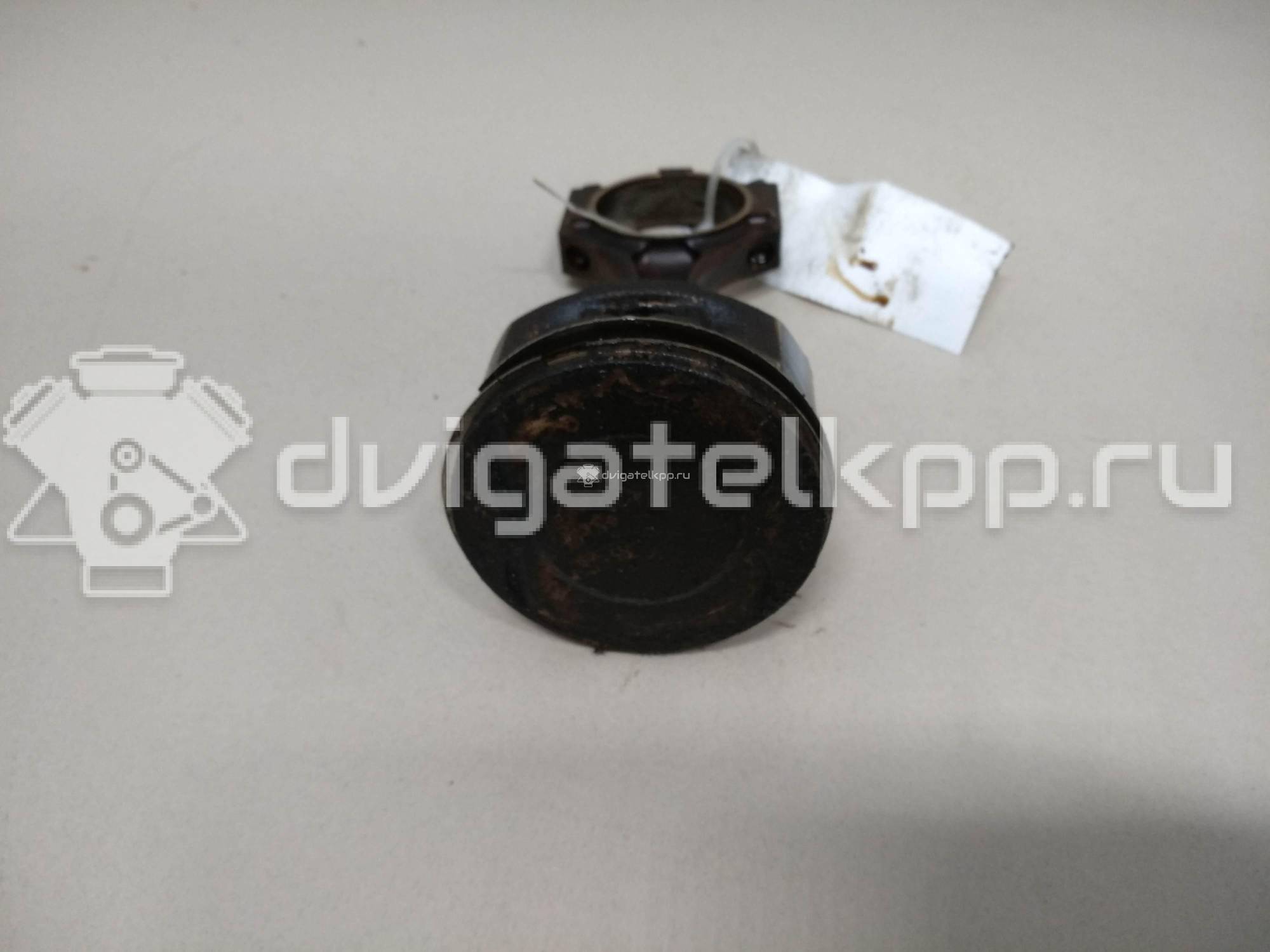 Фото Поршень с шатуном для двигателя YTR (V6) для Ford Falcon 214 л.с 12V 4.0 л бензин {forloop.counter}}