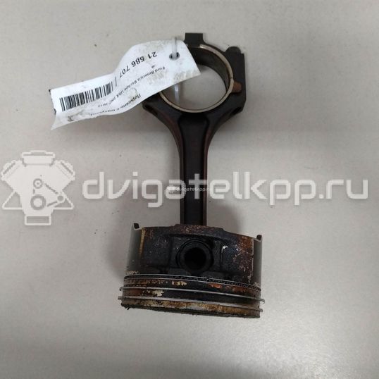 Фото Поршень с шатуном для двигателя YTR (V6) для Ford Falcon 214 л.с 12V 4.0 л бензин