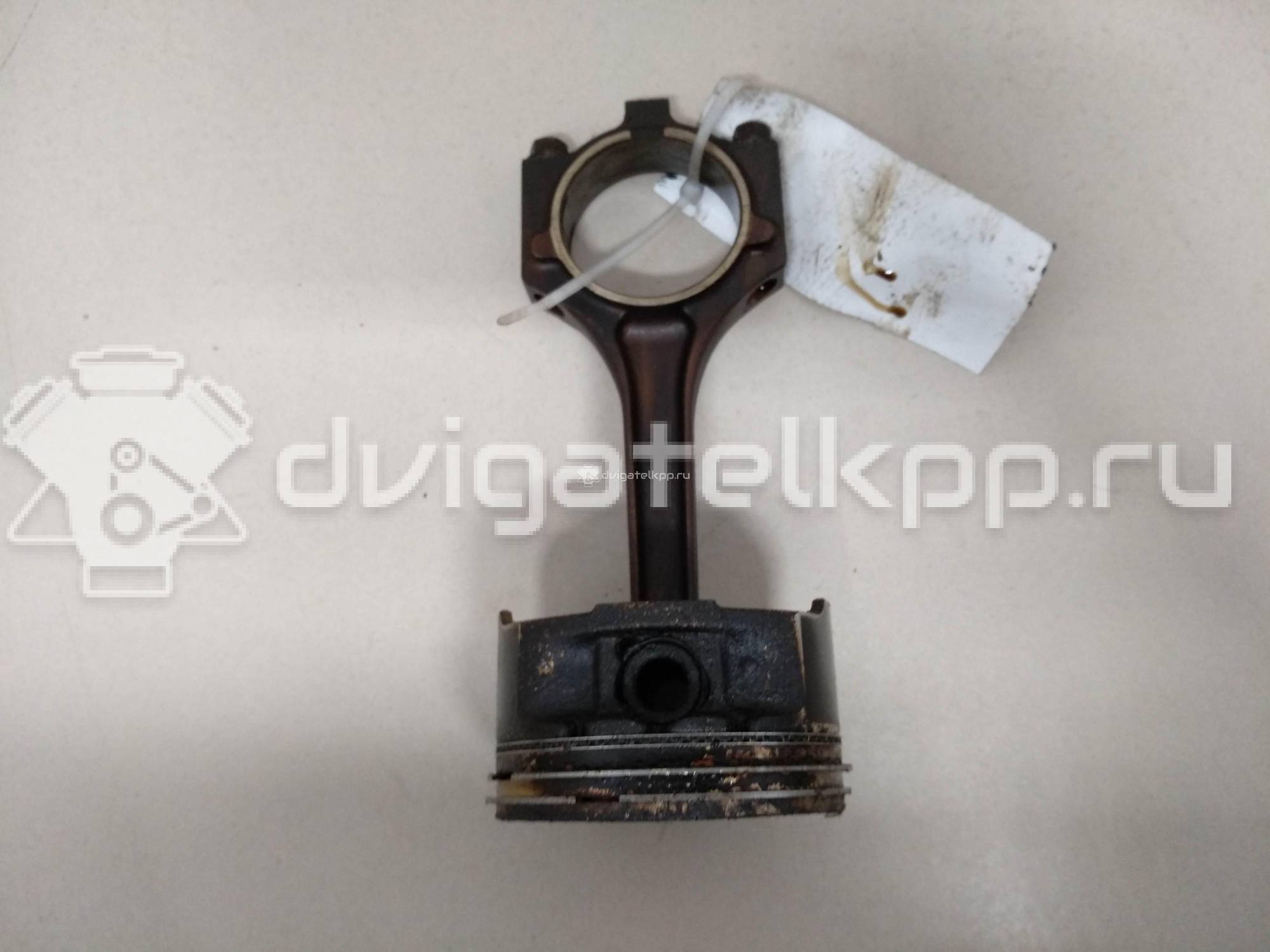 Фото Поршень с шатуном для двигателя YTR (V6) для Ford Falcon 214 л.с 12V 4.0 л бензин {forloop.counter}}