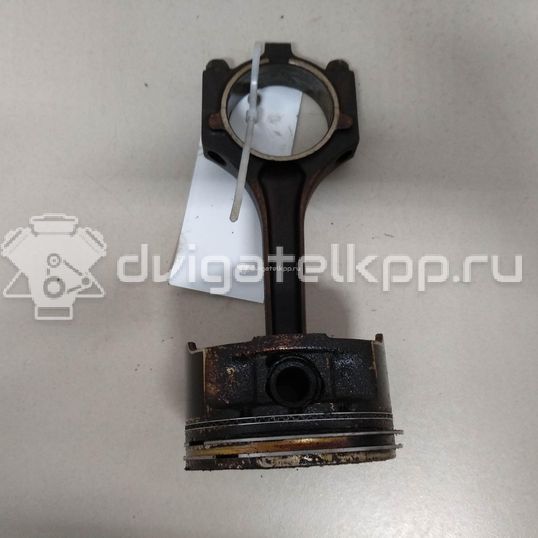 Фото Поршень с шатуном для двигателя YTR (V6) для Ford Falcon 214 л.с 12V 4.0 л бензин