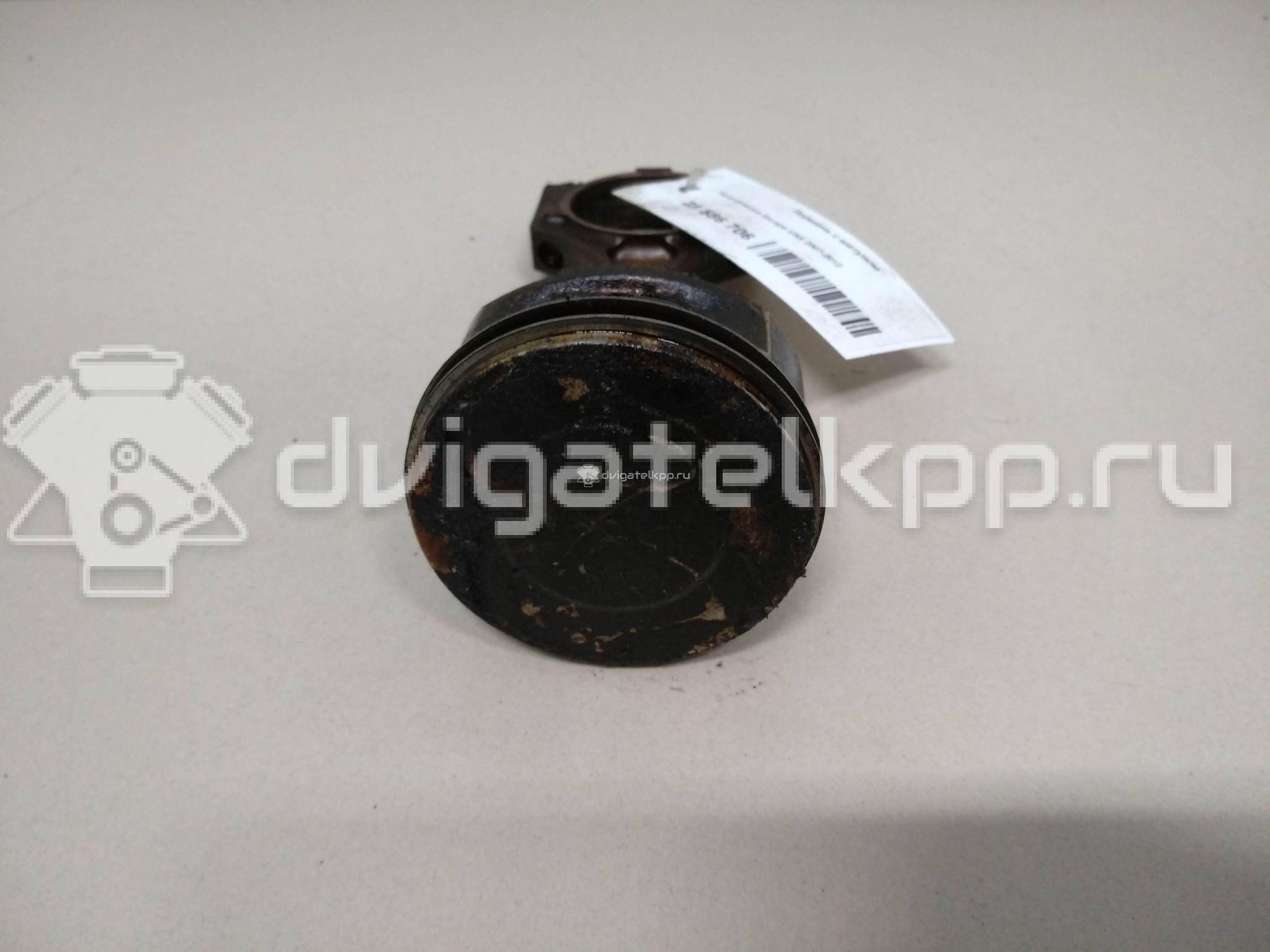 Фото Поршень с шатуном для двигателя YTR (V6) для Ford Falcon 214 л.с 12V 4.0 л бензин {forloop.counter}}