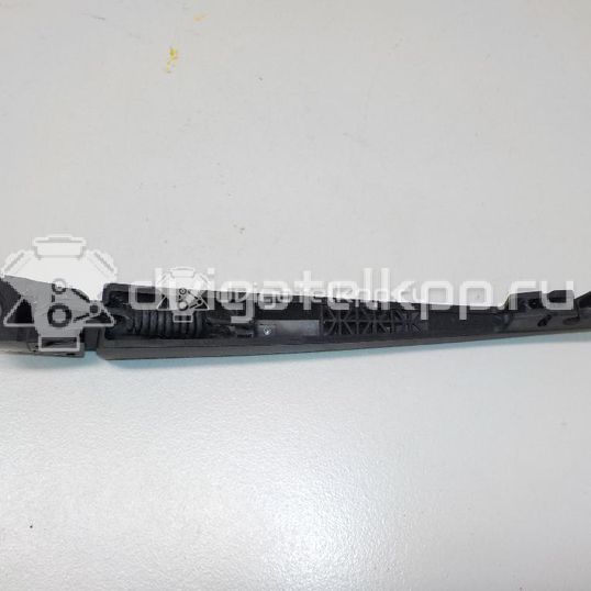 Фото Поводок стеклоочистителя заднего  61627294431 для Bmw X5