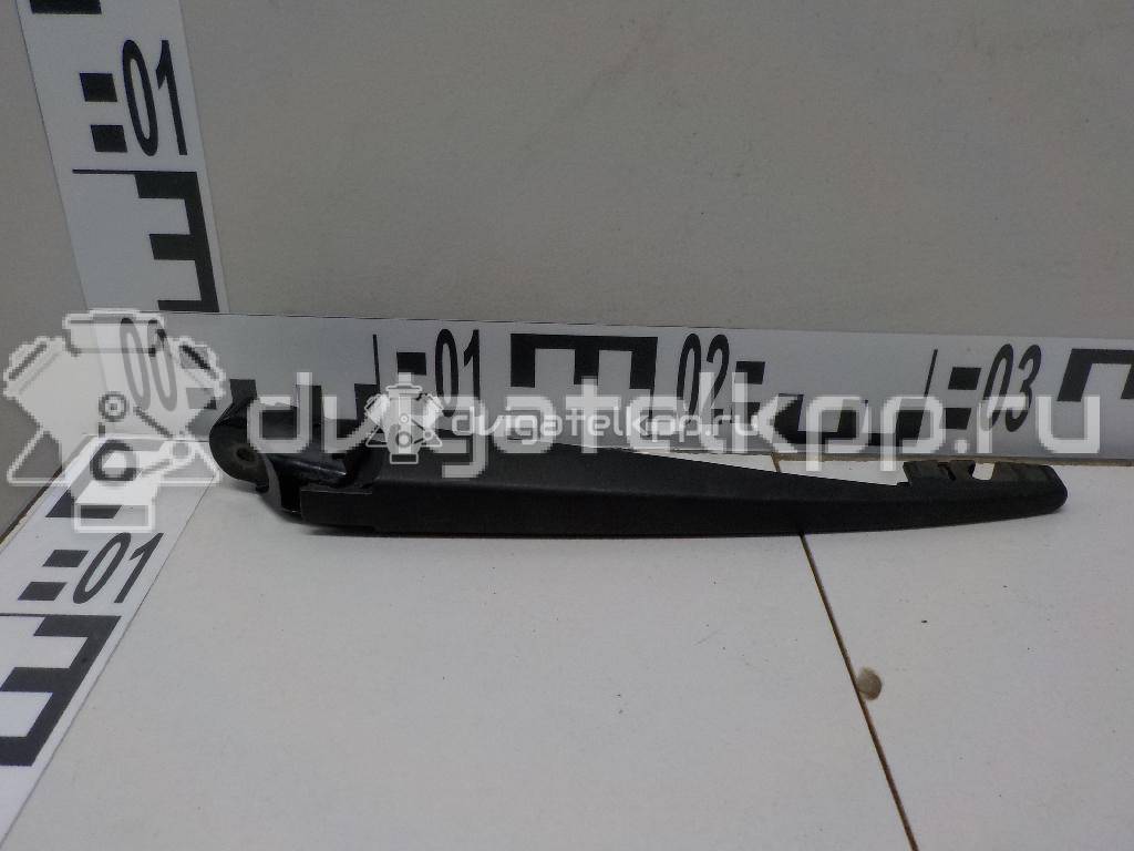 Фото Поводок стеклоочистителя заднего  61627294431 для Bmw X5 {forloop.counter}}