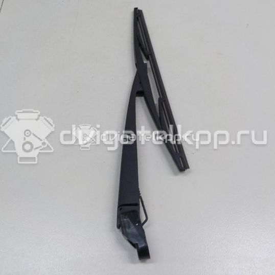 Фото Поводок стеклоочистителя заднего  61627294431 для Bmw X5