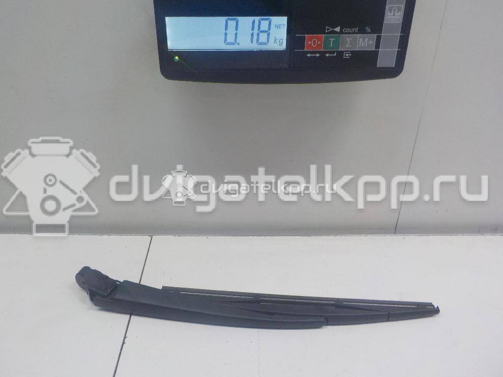 Фото Поводок стеклоочистителя заднего  61627294431 для Bmw X5 {forloop.counter}}