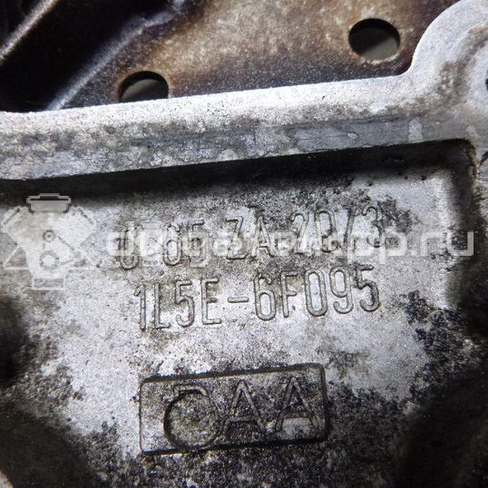 Фото Поддон масляный двигателя для двигателя YTR (V6) для Ford Falcon 214 л.с 12V 4.0 л бензин 1L5Z6675AA