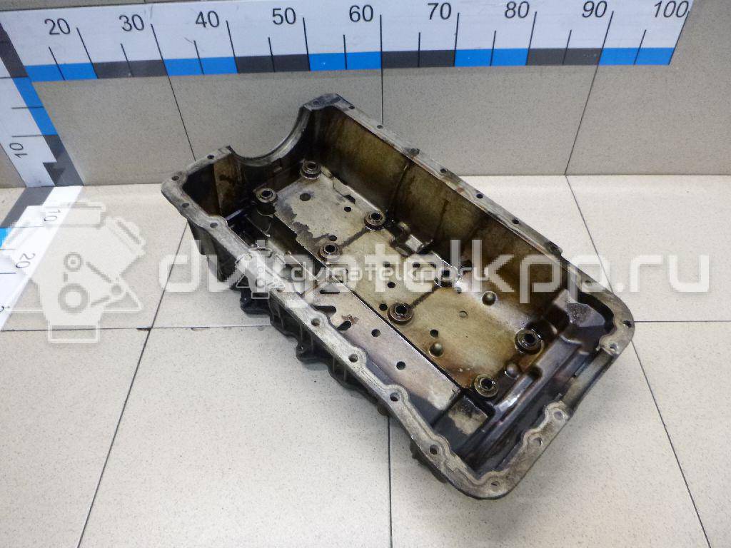 Фото Поддон масляный двигателя для двигателя YTR (V6) для Ford Falcon 214 л.с 12V 4.0 л бензин 1L5Z6675AA {forloop.counter}}