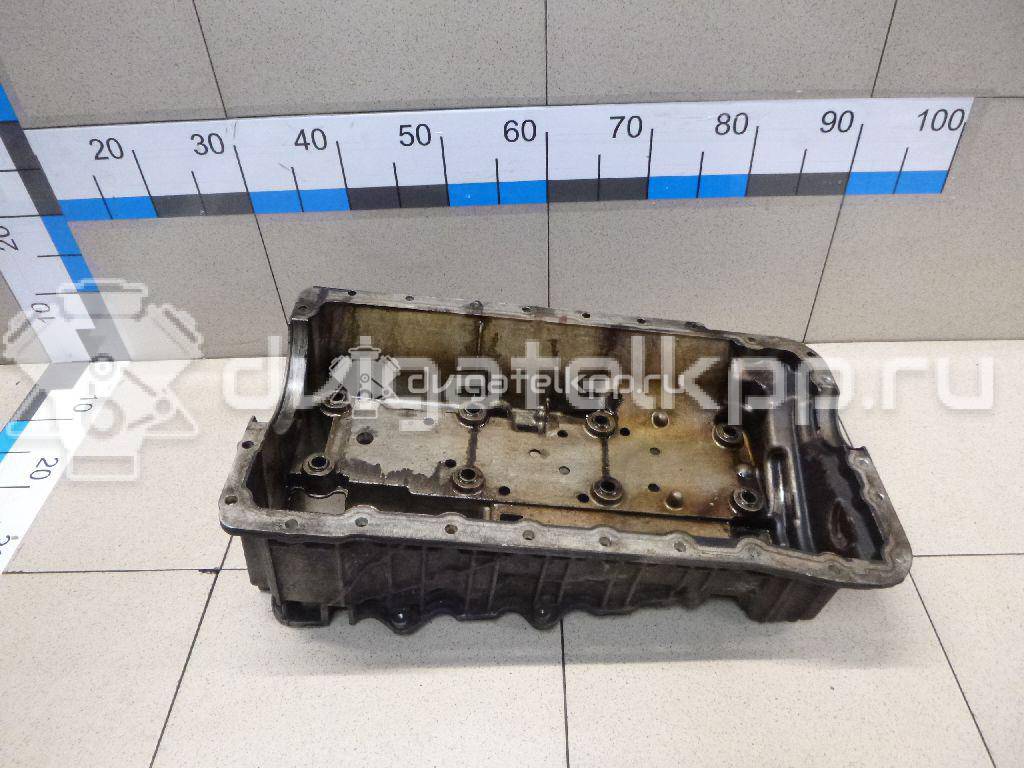 Фото Поддон масляный двигателя для двигателя YTR (V6) для Ford Falcon 214 л.с 12V 4.0 л бензин 1L5Z6675AA {forloop.counter}}