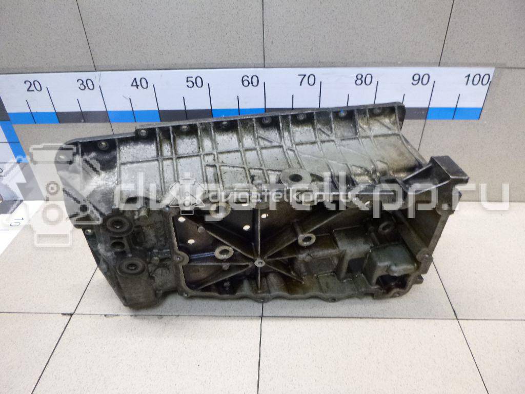 Фото Поддон масляный двигателя для двигателя YTR (V6) для Ford Falcon 214 л.с 12V 4.0 л бензин 1L5Z6675AA {forloop.counter}}