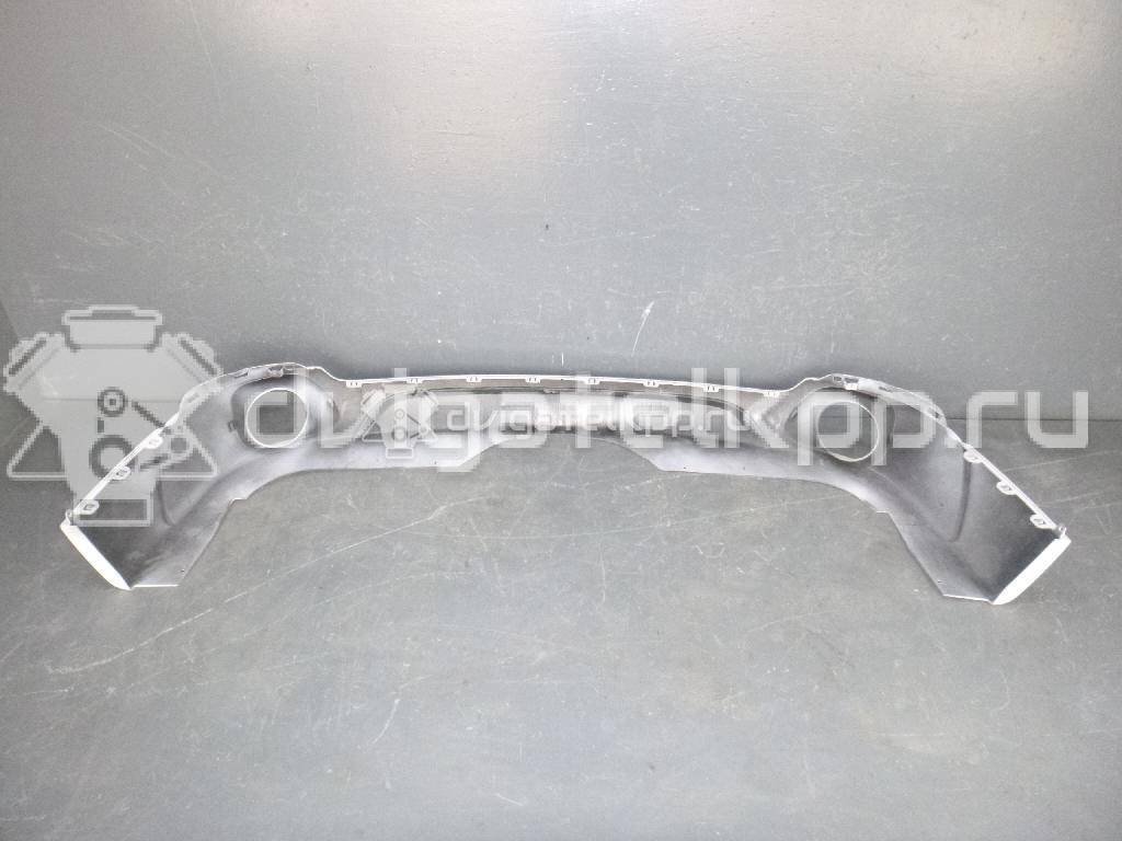 Фото Юбка задняя  51127303441 для Bmw X5 {forloop.counter}}
