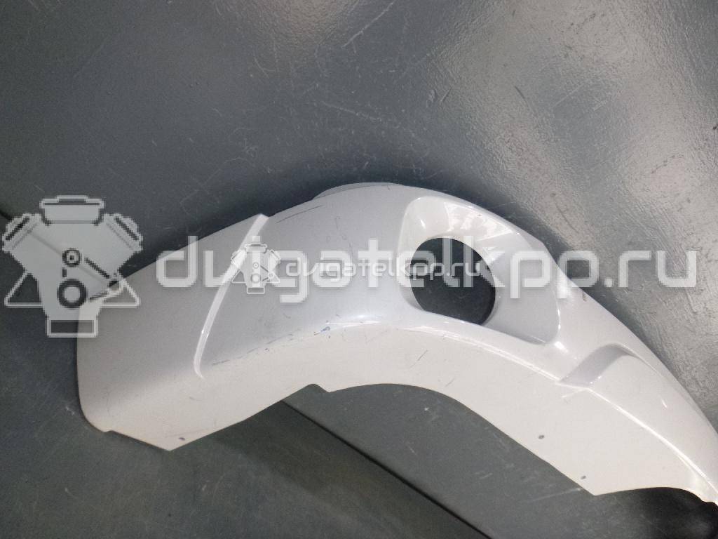 Фото Юбка задняя  51127303441 для Bmw X5 {forloop.counter}}