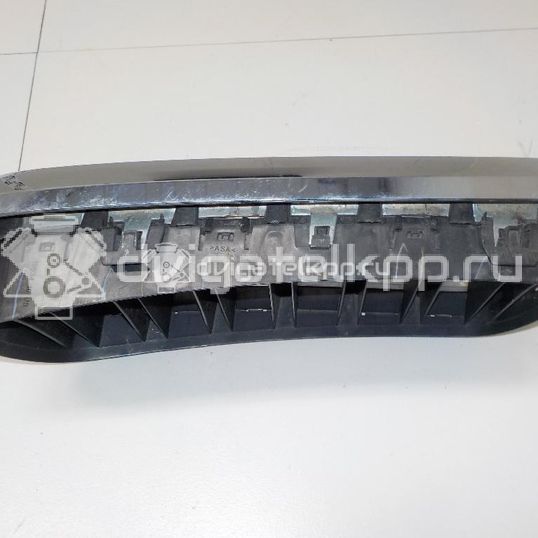 Фото Решетка радиатора левая  51137294485 для Bmw X5 / X6