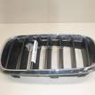 Фото Решетка радиатора левая  51137294485 для Bmw X5 / X6 {forloop.counter}}