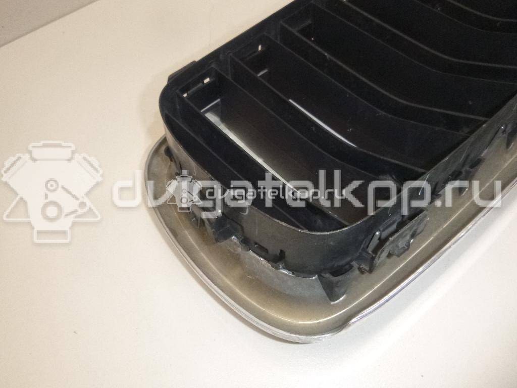 Фото Решетка радиатора левая  51137294485 для Bmw X5 / X6 {forloop.counter}}