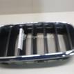 Фото Решетка радиатора левая  51137294485 для Bmw X5 / X6 {forloop.counter}}