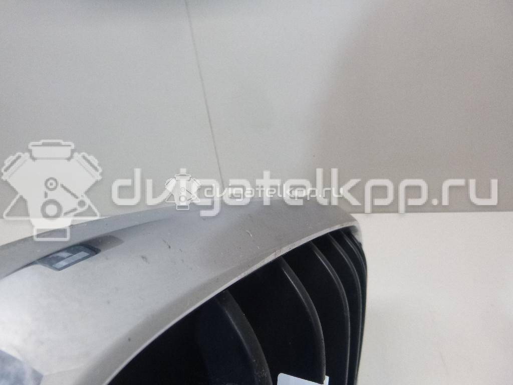 Фото Решетка радиатора левая  51137294485 для Bmw X5 / X6 {forloop.counter}}