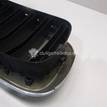 Фото Решетка радиатора левая  51137294485 для Bmw X5 / X6 {forloop.counter}}